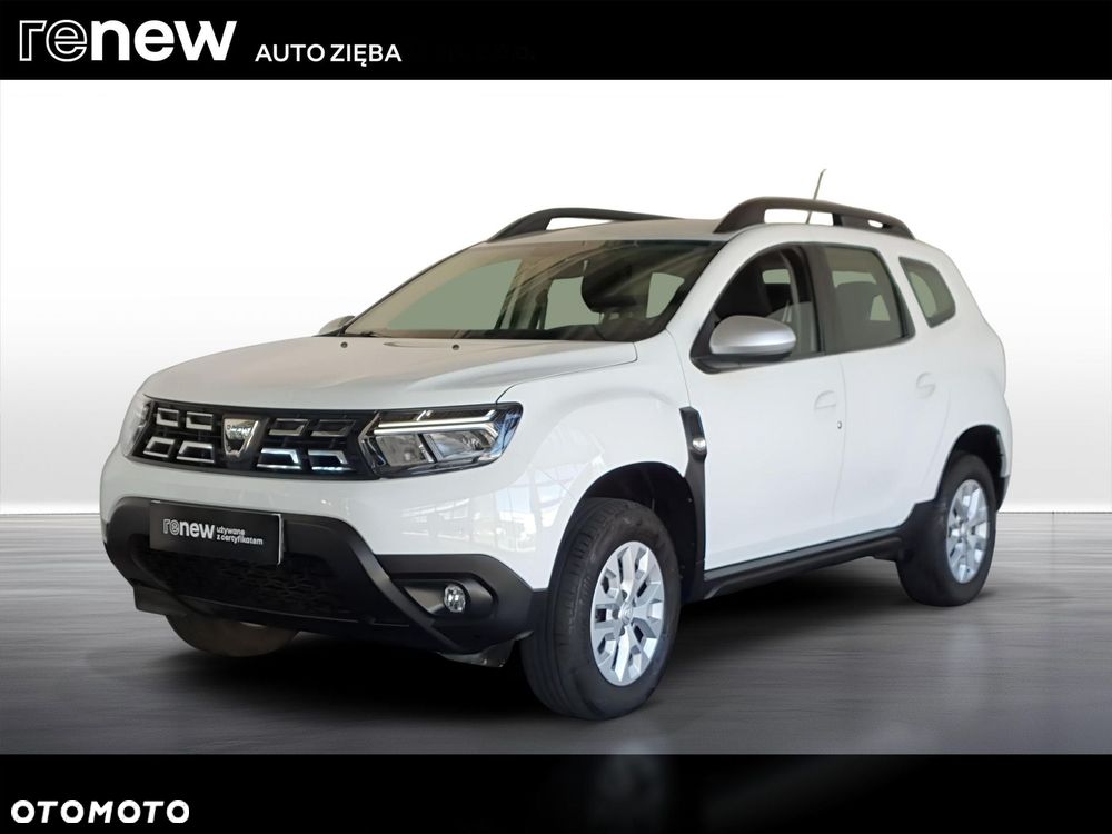 Dacia Duster - 2