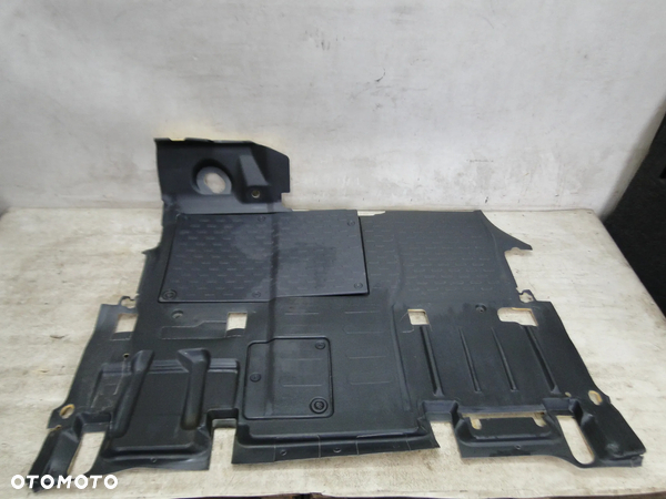 DUCATO III 3 LIFT BOXER JUMPER WYKŁADZINA PODŁOGA DYWAN KABINY WNĘTRZA 14-23r EUROPA