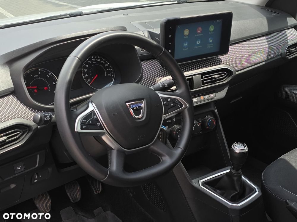 Dacia Jogger 1.0 TCe Expression - 15