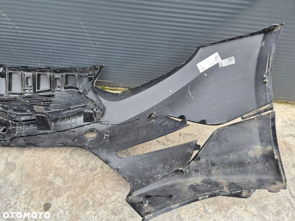 KIA CEED III SW KOMBI ZDERZAK PRZÓD TYŁ (dostępne 7 zderzaków) - 24