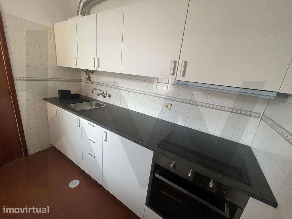 Arrenda-se T2 em Eiras – Coimbra | 650€/mês - Grande imagem: 2/9