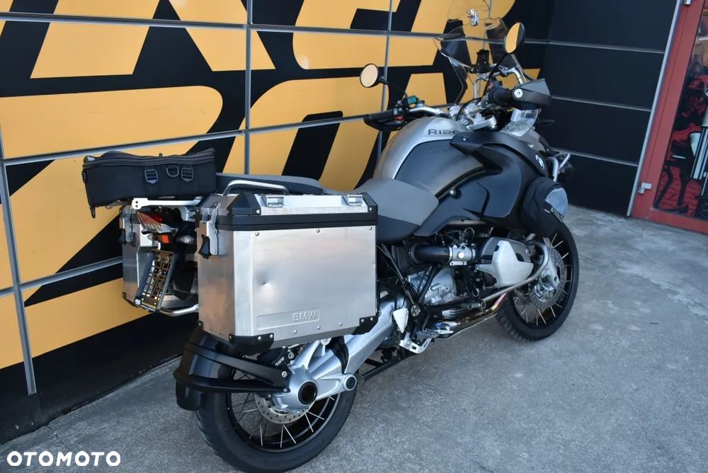 BMW Adventure - 4