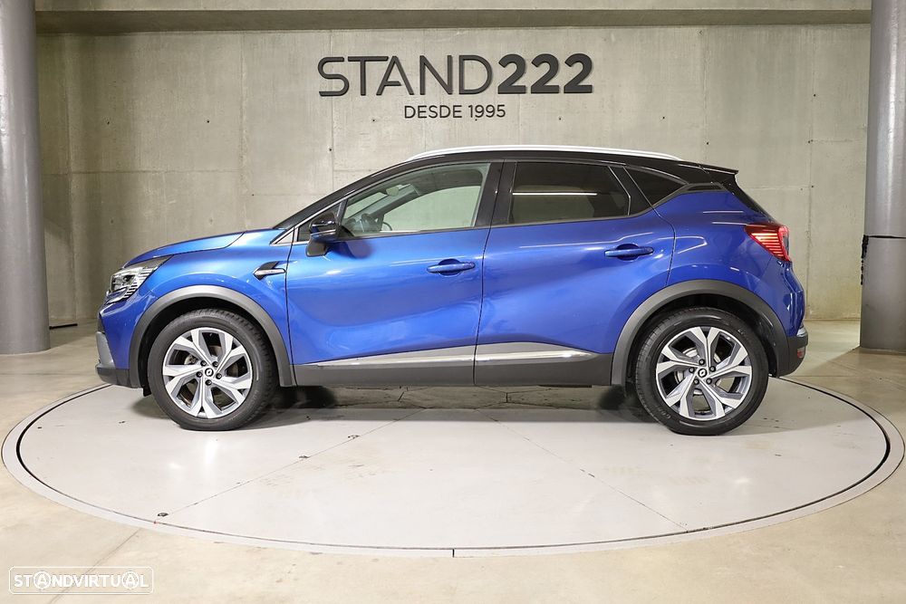 Renault Captur 1.0 TCe RS Line - 8