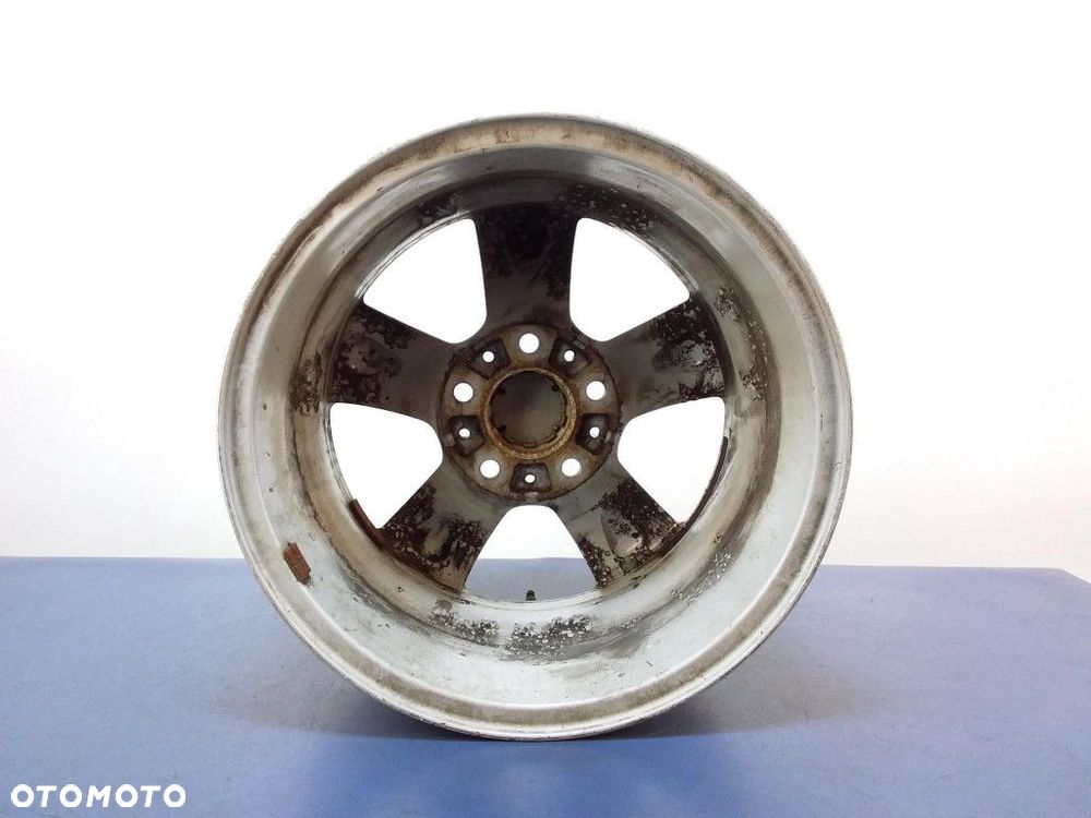 BMW 1 F20 FELGA ALUMINIOWA 6796237 5X120 7.5JX16 - 4