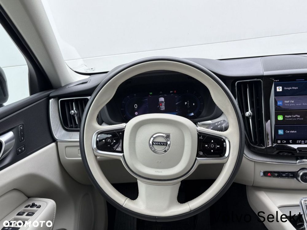 Volvo XC 60 - 23