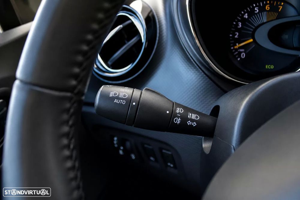 Renault Captur 0.9 TCE Exclusive - 18