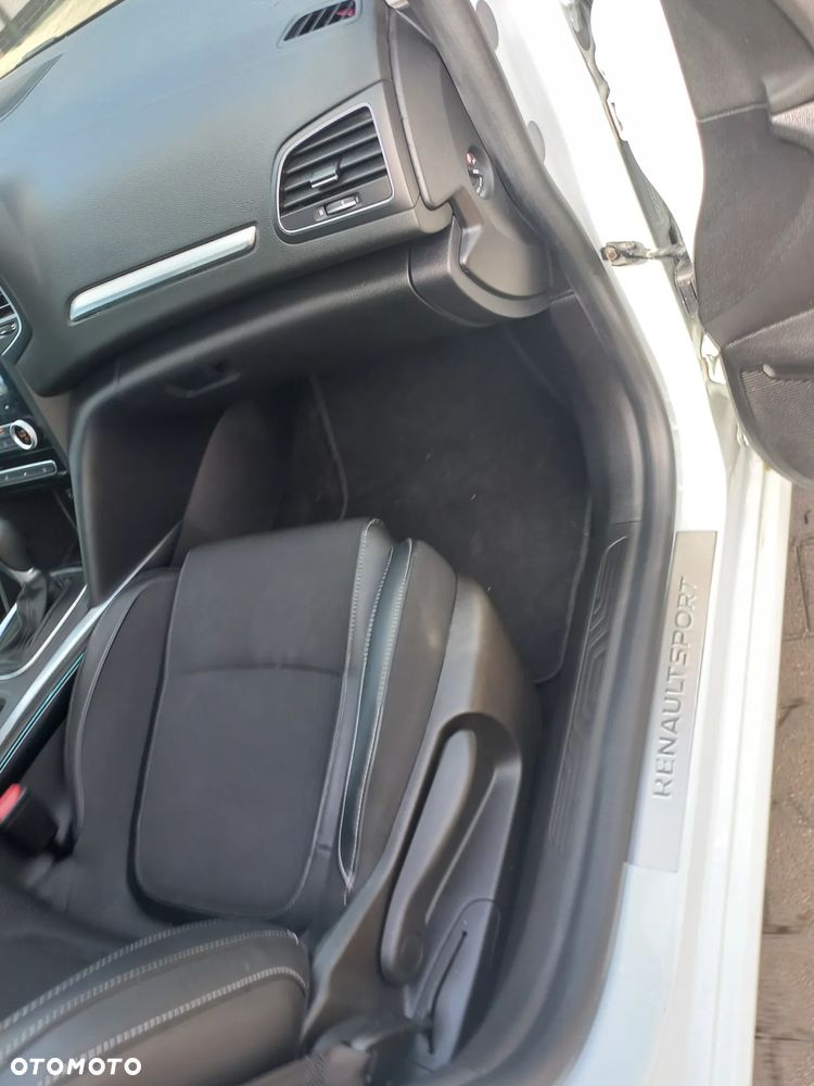 Renault Megane 1.3 TCe FAP GT Line EDC - 26