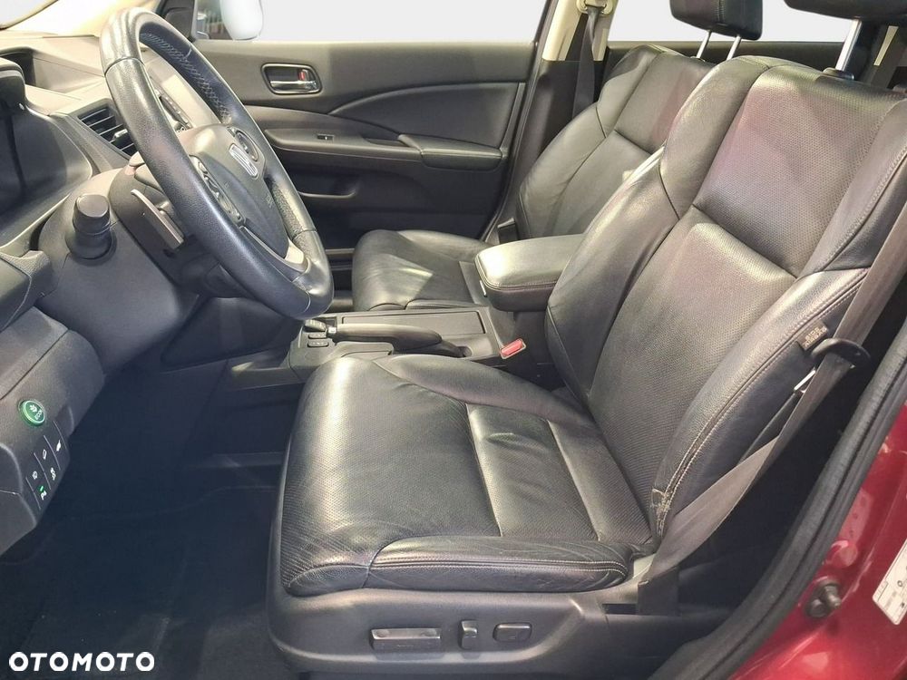 Honda CR-V - 15