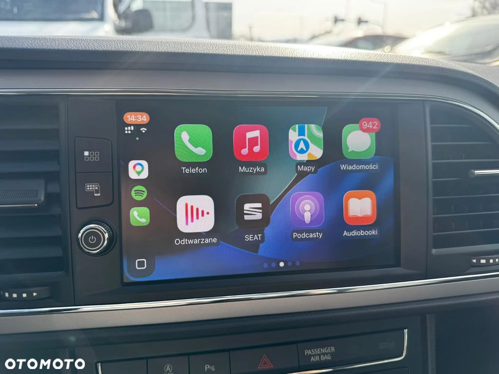 Seat Leon ver-1-5-dsg-xcellence-plus - 18