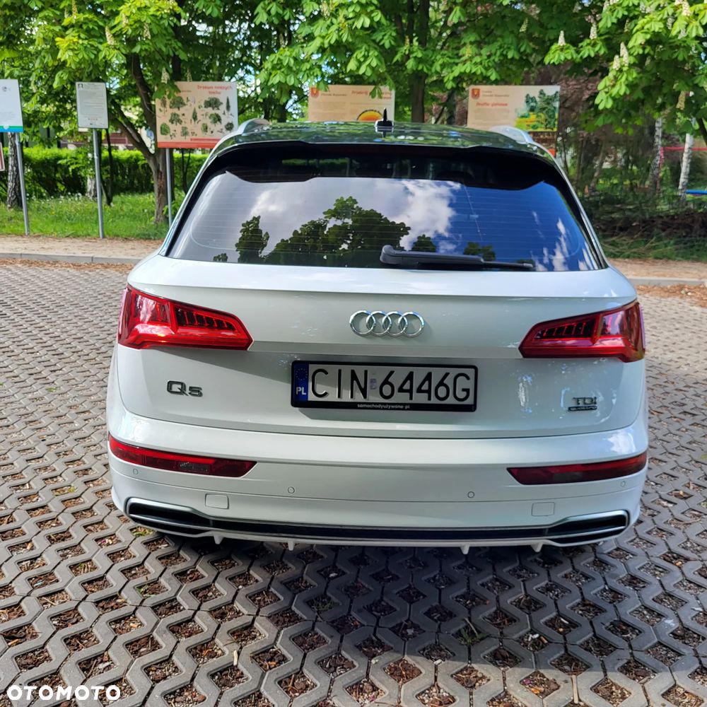 Audi Q5 2.0 TDI Quattro S tronic - 6