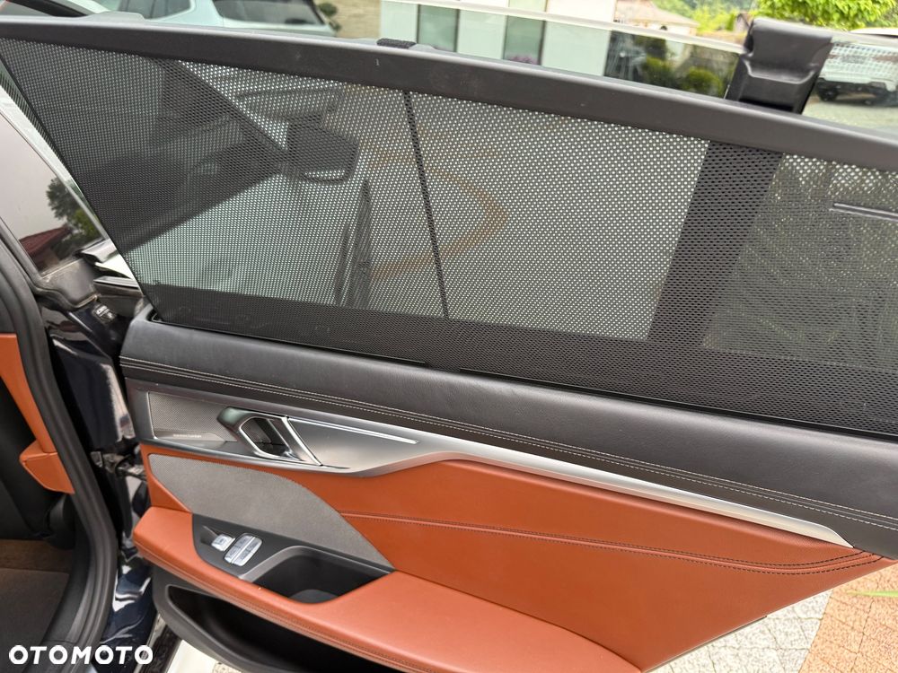 BMW Seria 8 840i Gran Coupe xDrive - 11