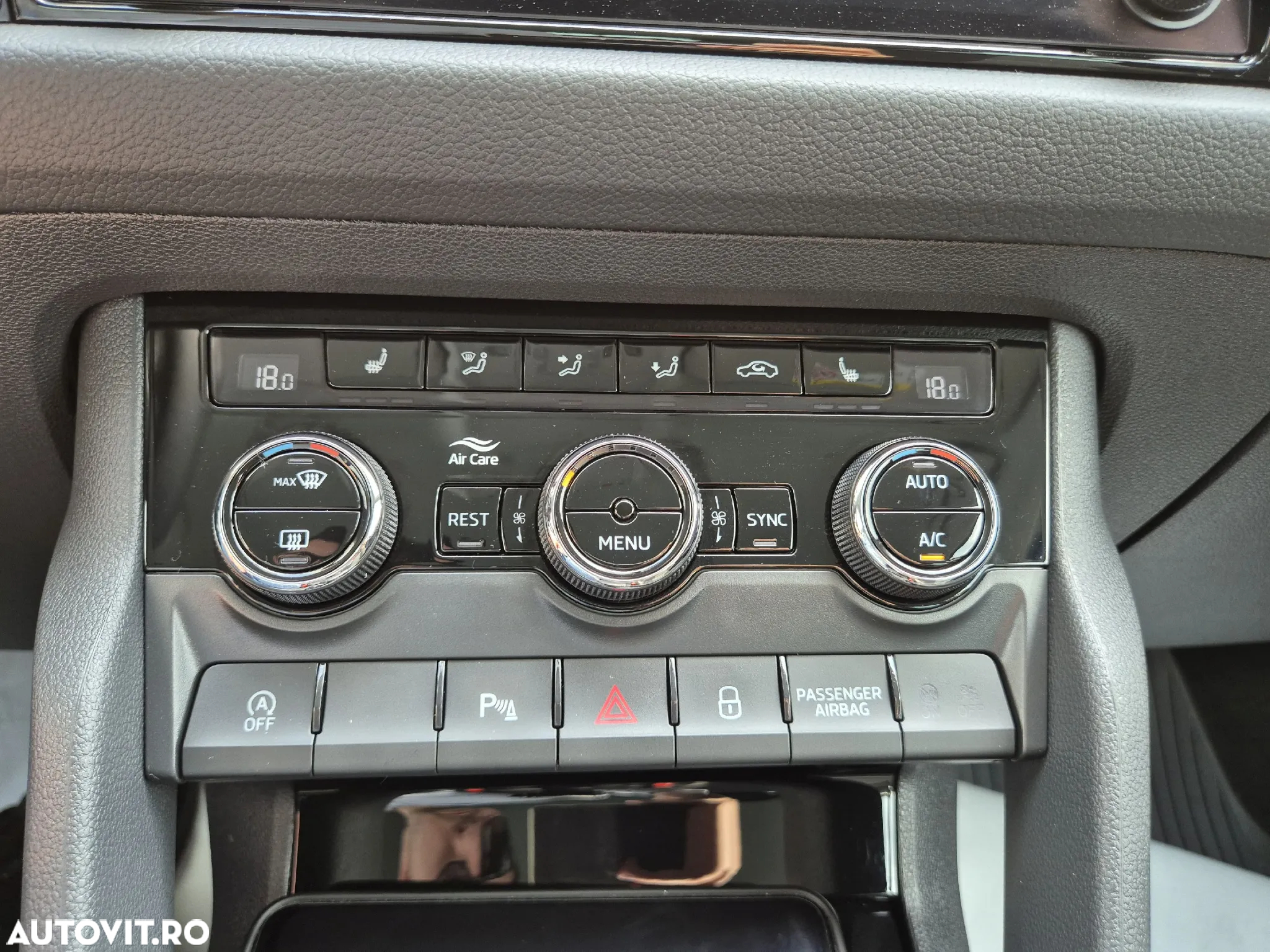 Skoda Kodiaq 2.0 TDI 4X4 DSG Ambition - 30