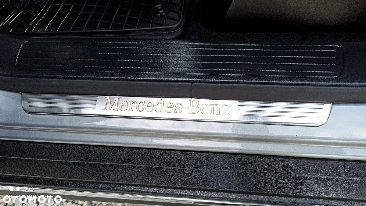Mercedes-Benz ML 250 BlueTec 4-Matic - 23