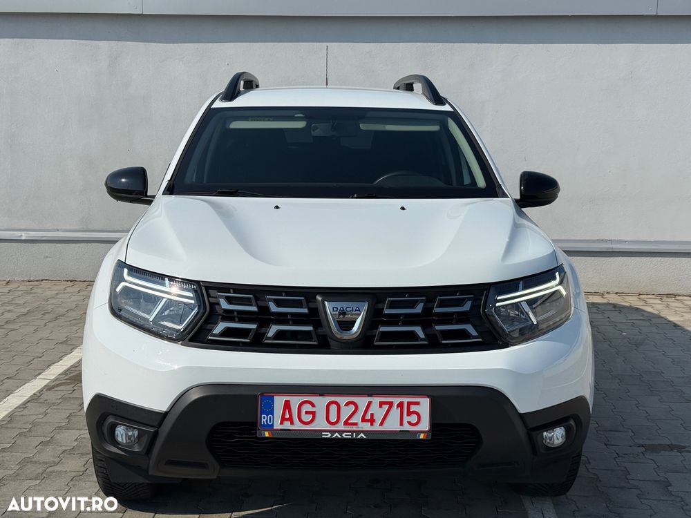 Dacia Duster TCe 100 Comfort - 12