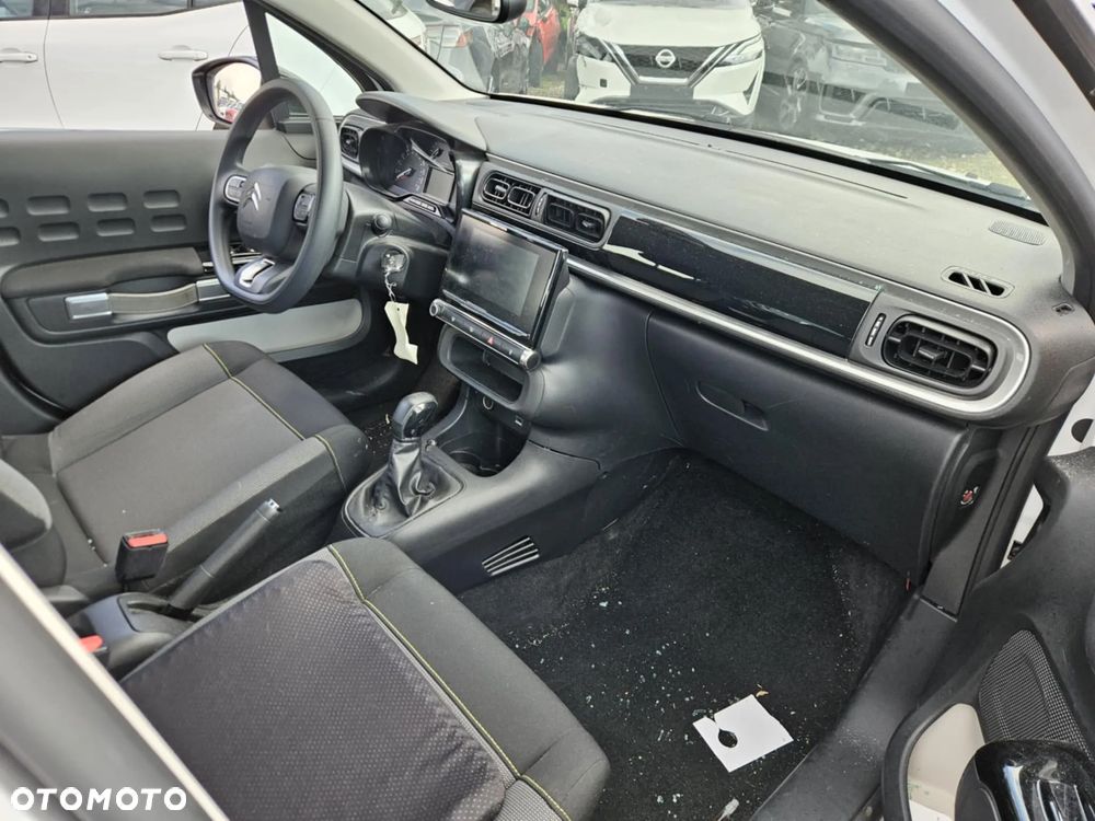 Citroën C3 1.2 PureTech Feel - 13