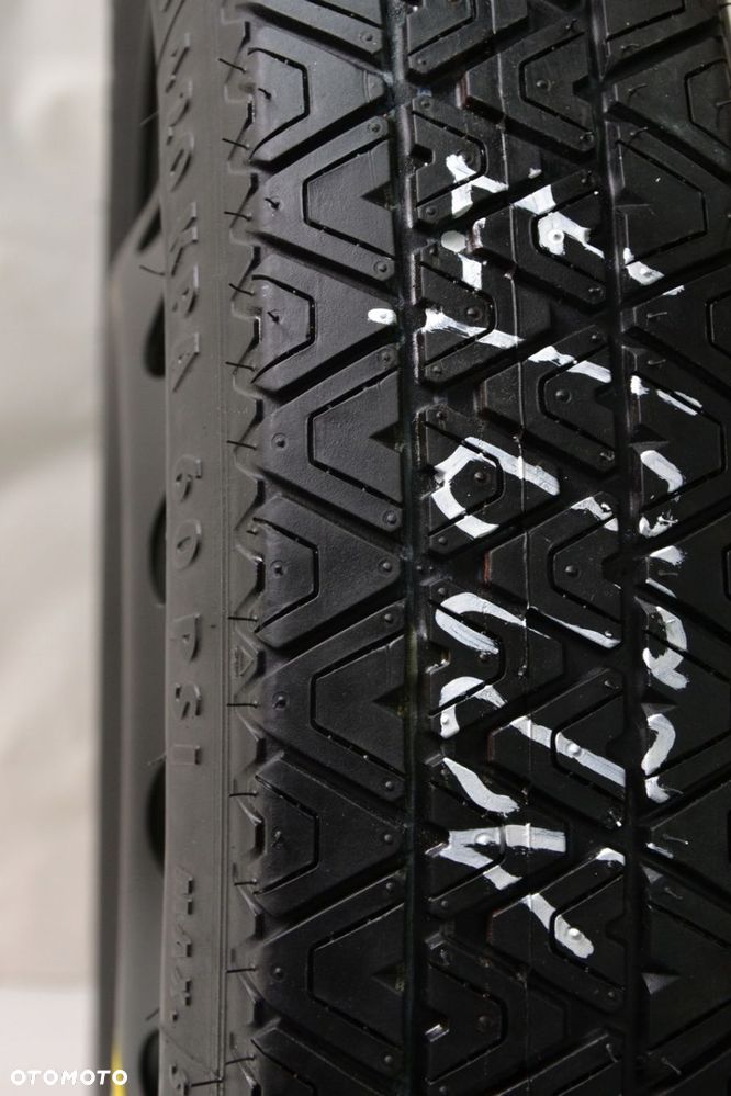 KOŁO DOJAZDOWE BMW R16 SERIA 1 E87 E88 E82 ZESTAW -30 - 5