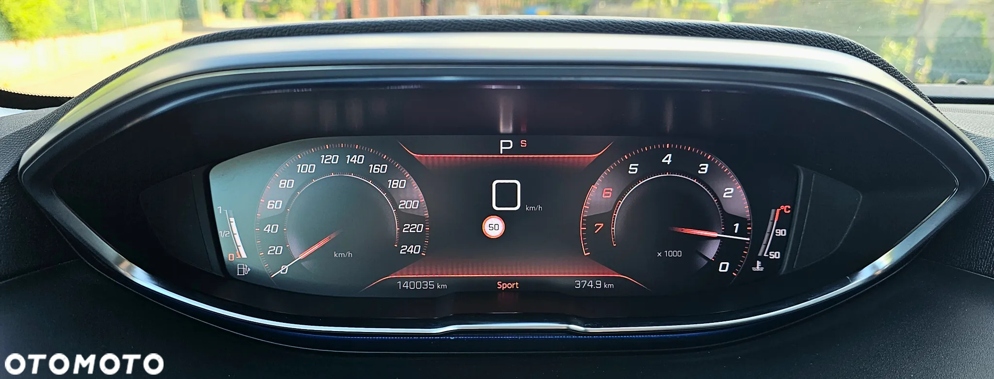 Peugeot 3008 PureTech 130 Stop & Start GPF EAT8 Allure - 22