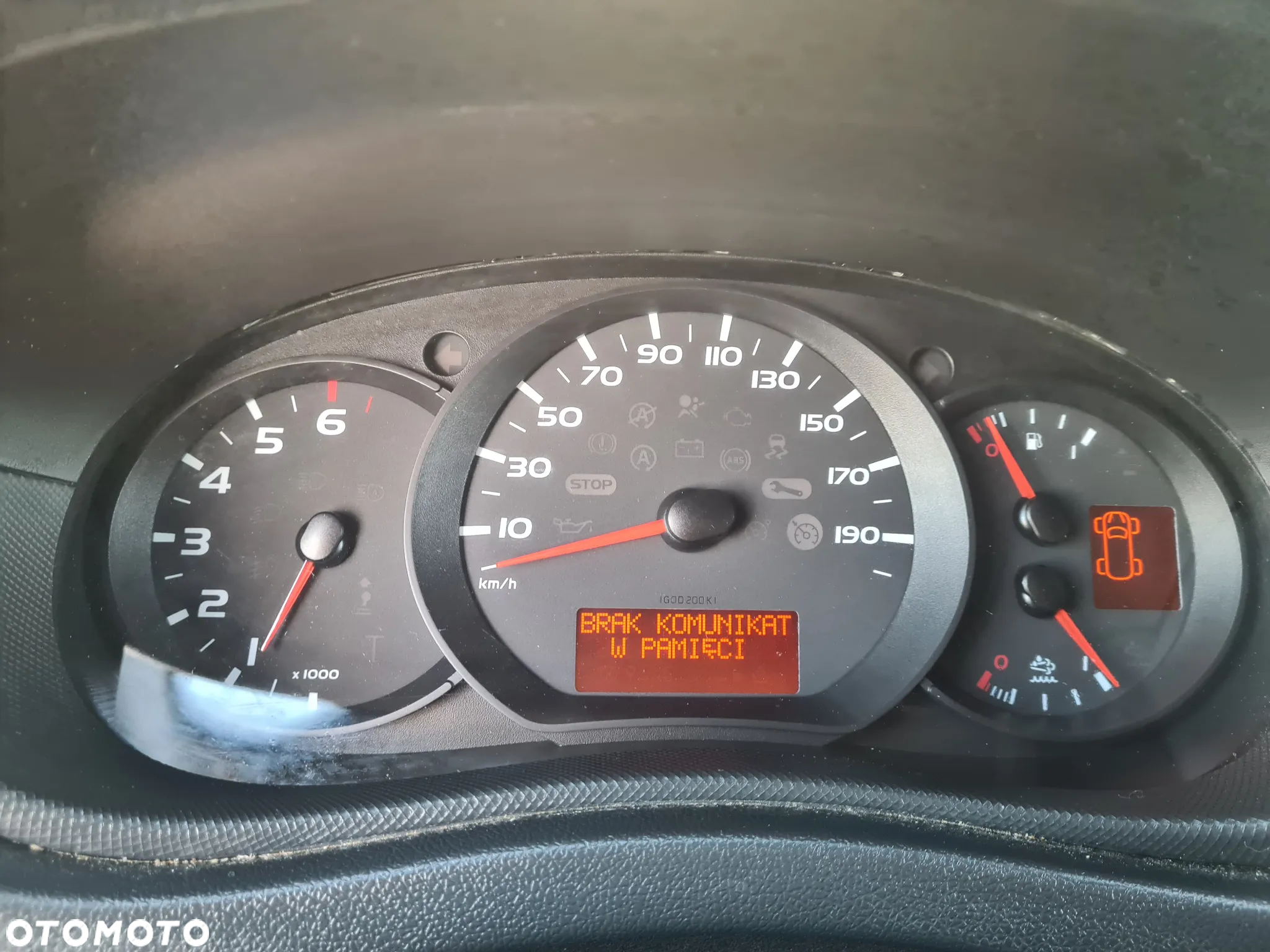 Renault MASTER 2,3/130 Dużo OPCJI wyposażenia Bezwypadkowy - 17