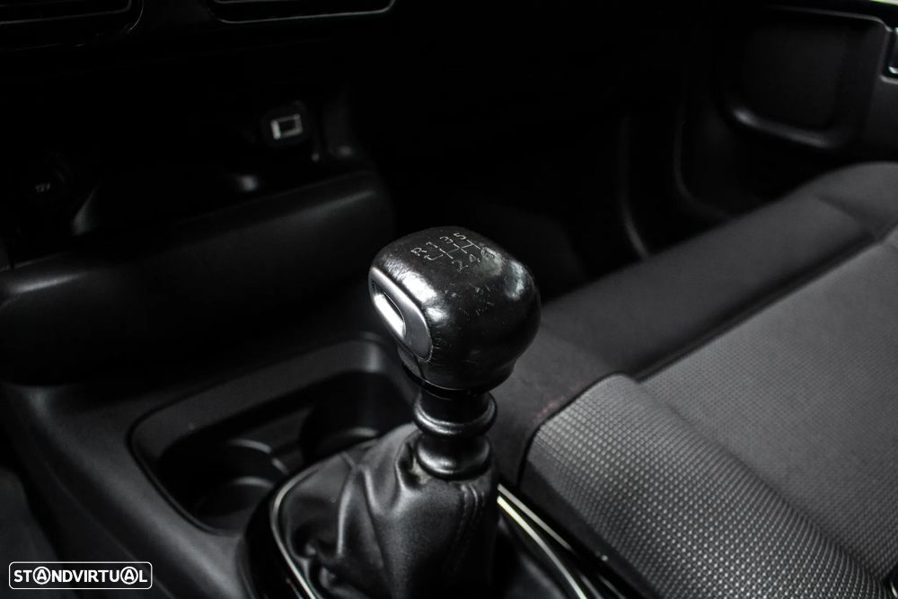 Citroën C4 Cactus 1.2 PureTech Shine - 20