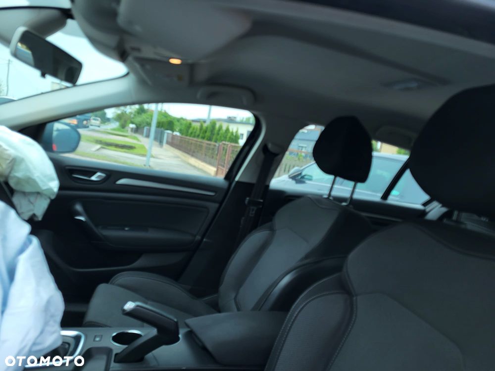 Renault Megane - 19