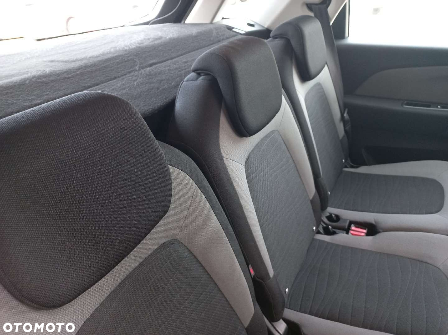 Citroën C4 Picasso - 17
