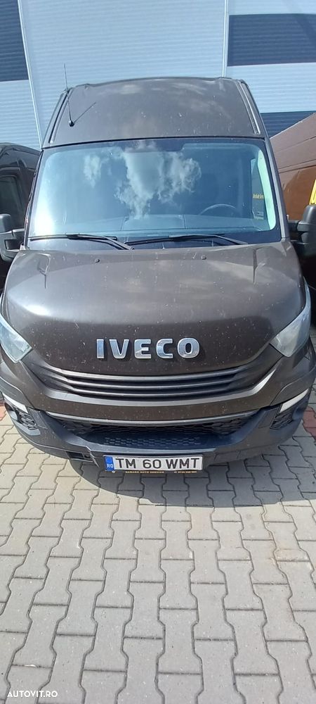 Iveco Daily - 4