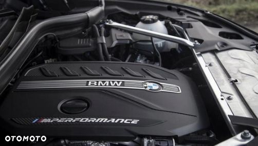 SILNIK BMW X3 X4 M40D 3.0 B57D30B GRATIS WYMIANA - 1
