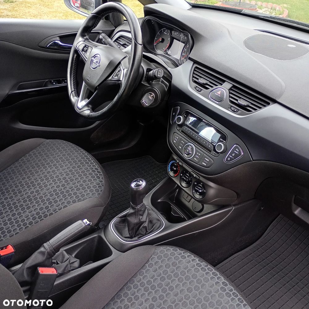 Opel Corsa - 12