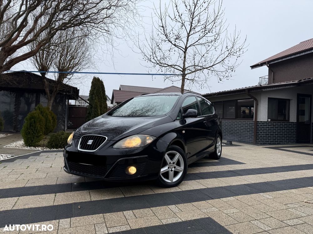 Seat Altea XL - 3