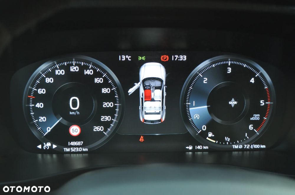 Volvo XC 40 D3 Inscription - 37