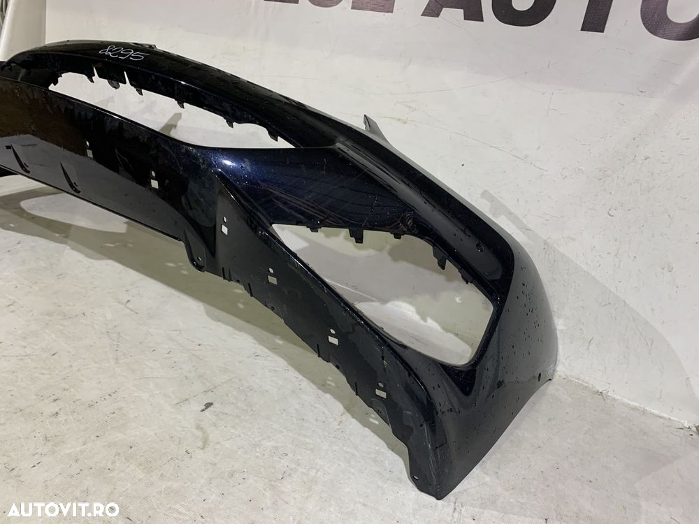 Bara fata BMW Seria 8, M-Sport, G14/G15/G16, 2019, 2020, 2021, 2022, 2023, cod origine OE 51118070558. - 4