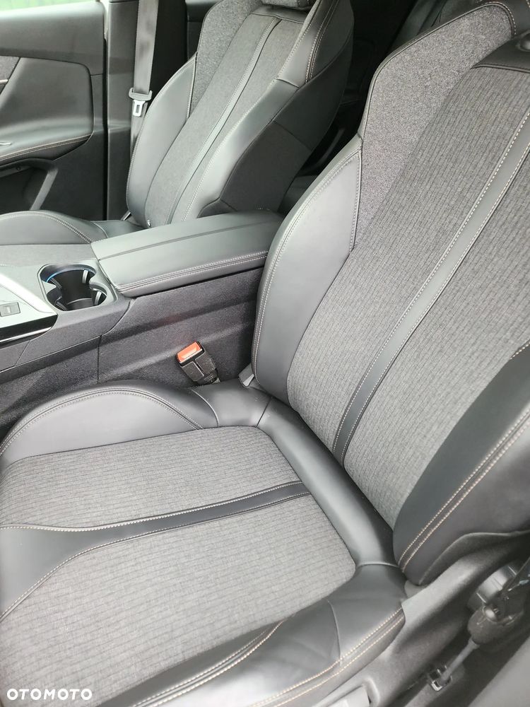 Peugeot 3008 THP 165 EAT6 Stop & Start Allure - 10