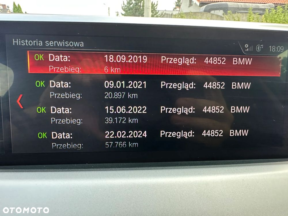 BMW X1 sDrive18i - 25