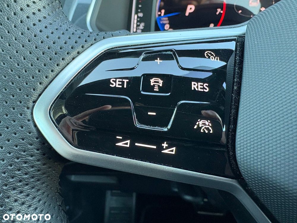 Volkswagen Tiguan 2.0 TSI 4Mot R-Line DSG - 22