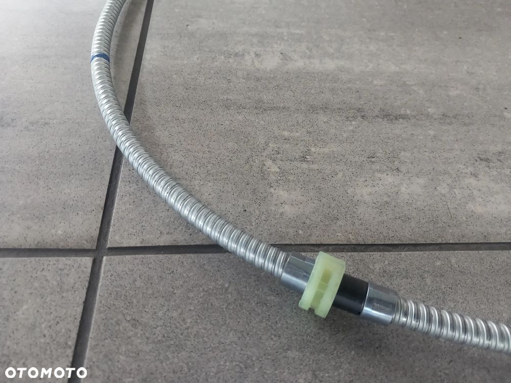 Linka hamulca ręcznego postojowego tył Ford Mondeo 2000-2007 1447430 - 3