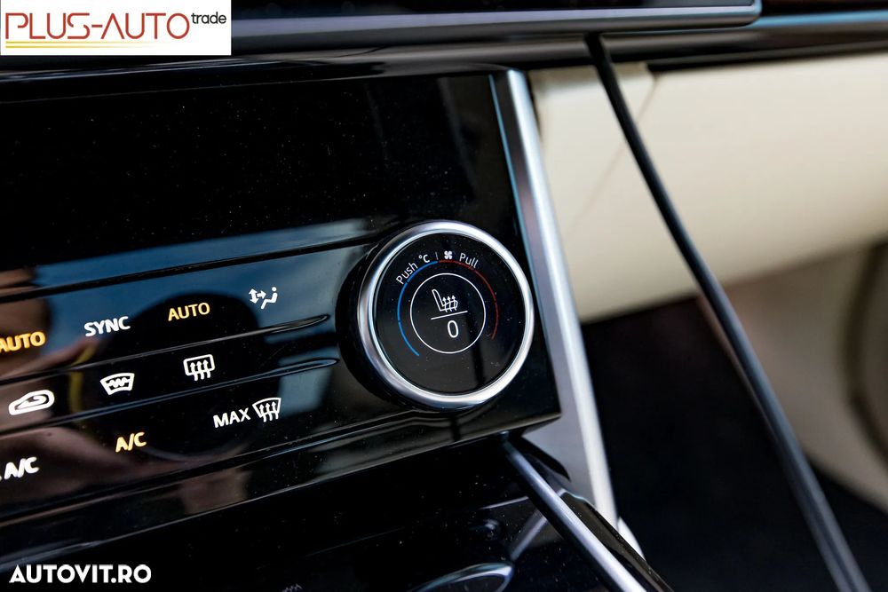 Land Rover Range Rover 3.0 I6 D350 MHEV Autobiography - 37