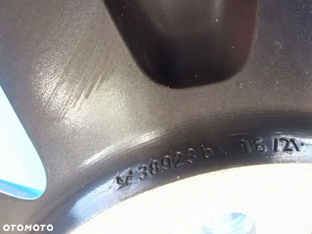 MINI COOPER F55 F56 F57 BMW 1 F40 KOLA FELGI ALUFELGI OPONY 195/55R16 6.5J - 9