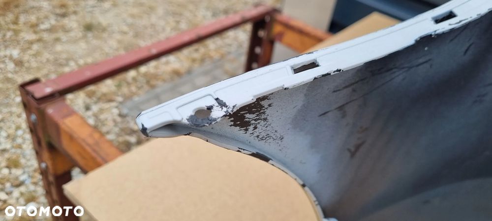 BMW 2 F45 2014- Zderzak tył oryginał MD184 - 13