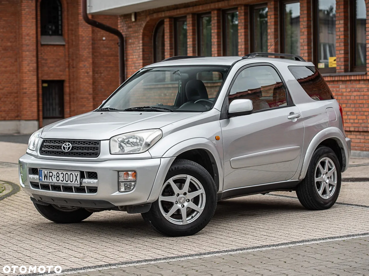 Toyota RAV4 2.0 VVT-i Sol - 12