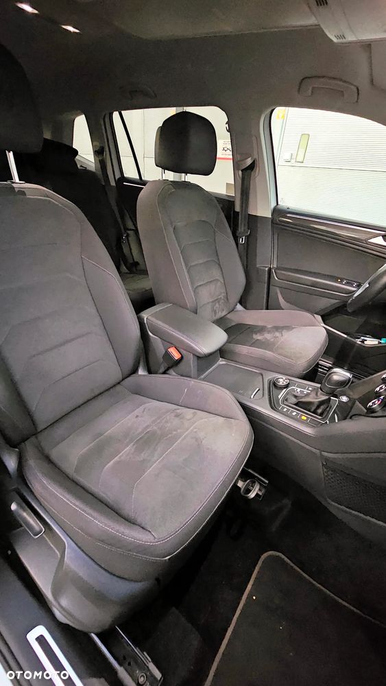 Volkswagen Tiguan Allspace 2.0 TDI 4Mot SCR Highline DSG - 27