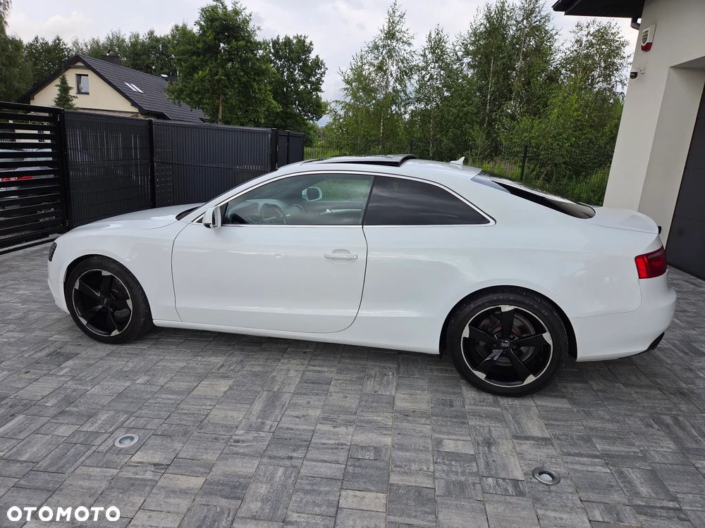 Audi A5 Coupé 2.0 TFSI Quattro S tronic - 13