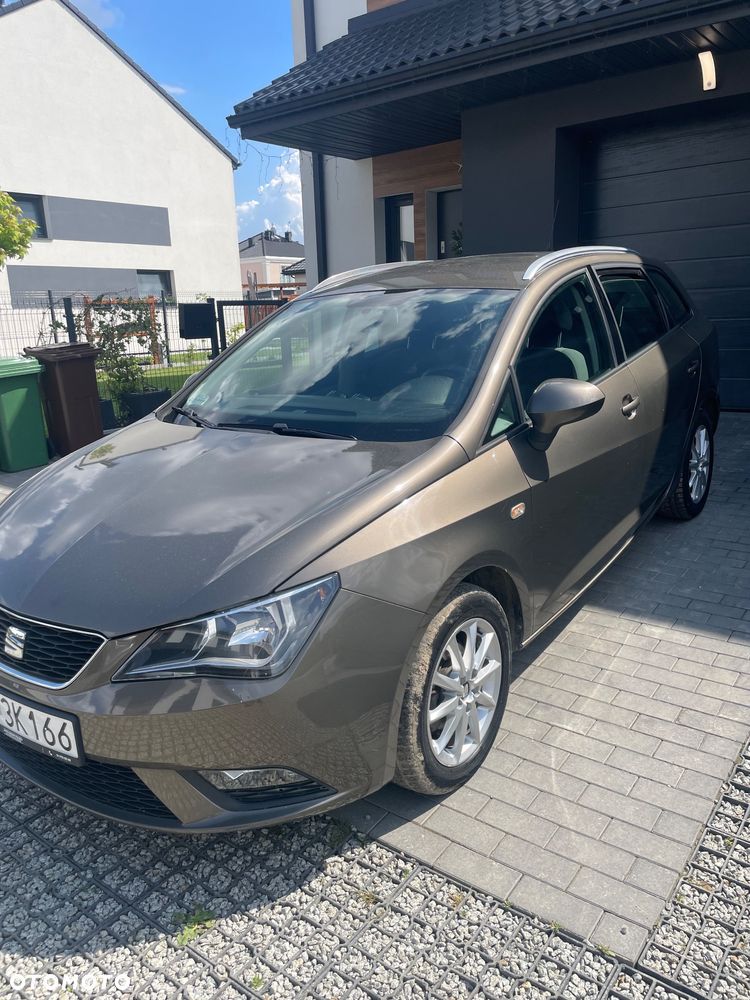 Seat Ibiza 1.2 TSI Style - 3