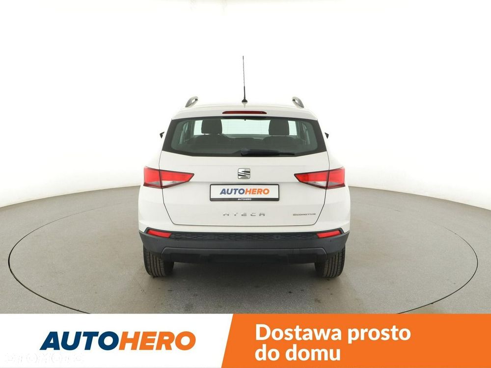 Seat Ateca 1.0 TSI Reference S&S - 7