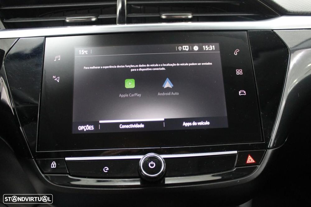 Opel Corsa-e Elegance - 21