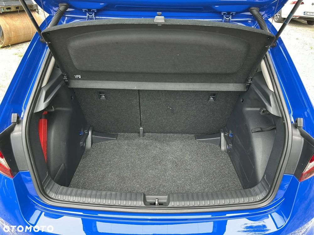 Skoda Fabia 1.0 TSI Selection - 11