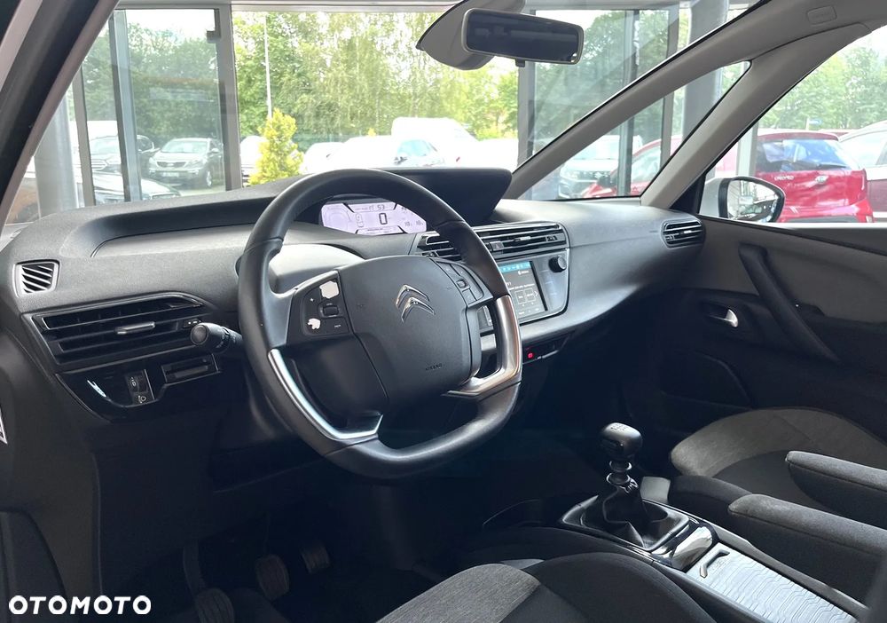 Citroën C4 SpaceTourer PureTech 130 Stop&Start SELECTION - 10