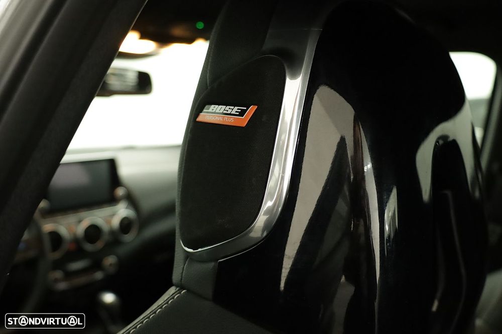 Nissan Juke 1.0 DIG-T Tekna DCT - 22
