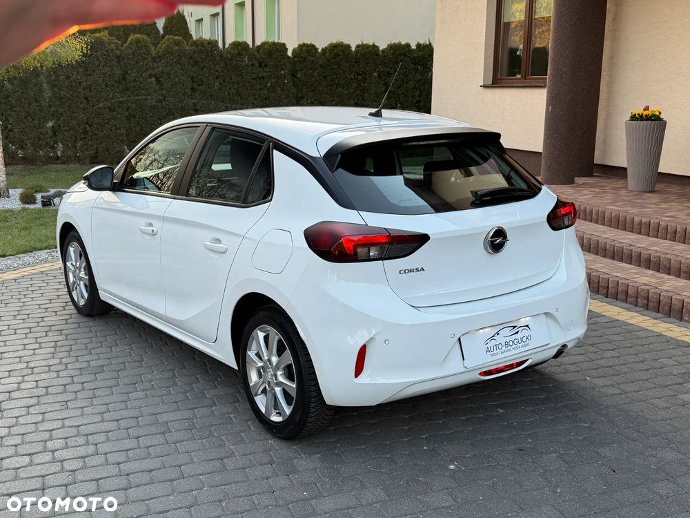 Opel Corsa 1.2 Edition Business Pack S&S - 13