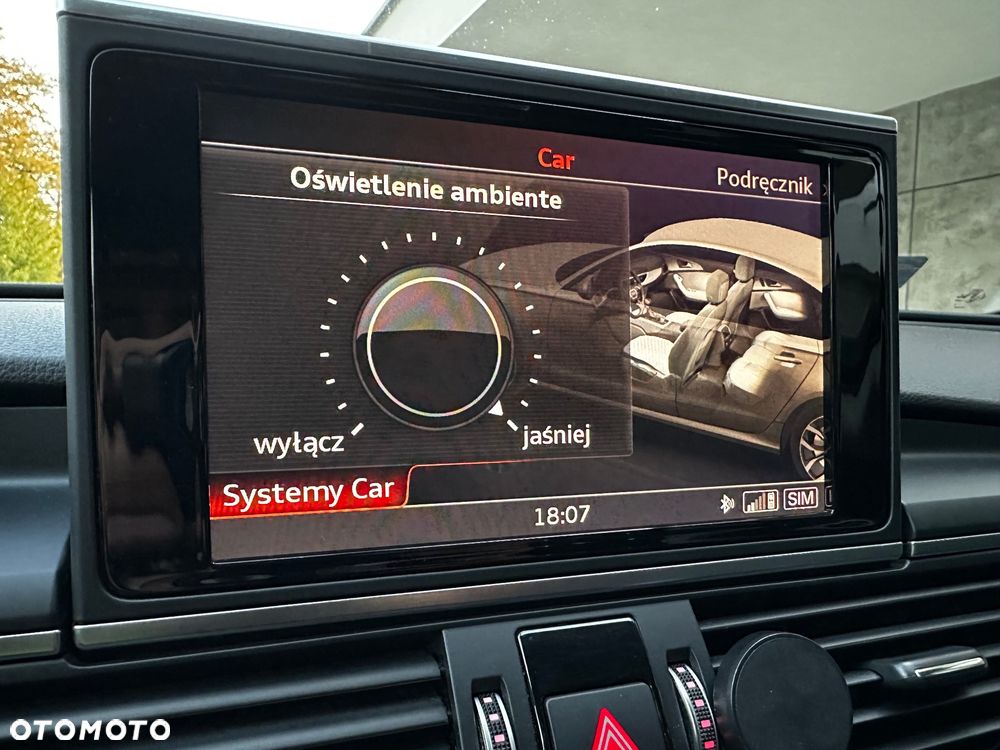 Audi A6 Limousine - 39