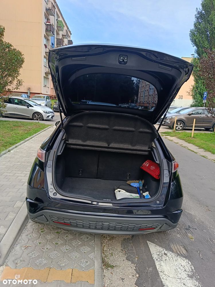 Honda Civic 1.4i-DSi - 17